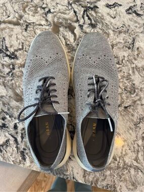 Cole Haan Grand Pro Knit Shoe (Men’s)